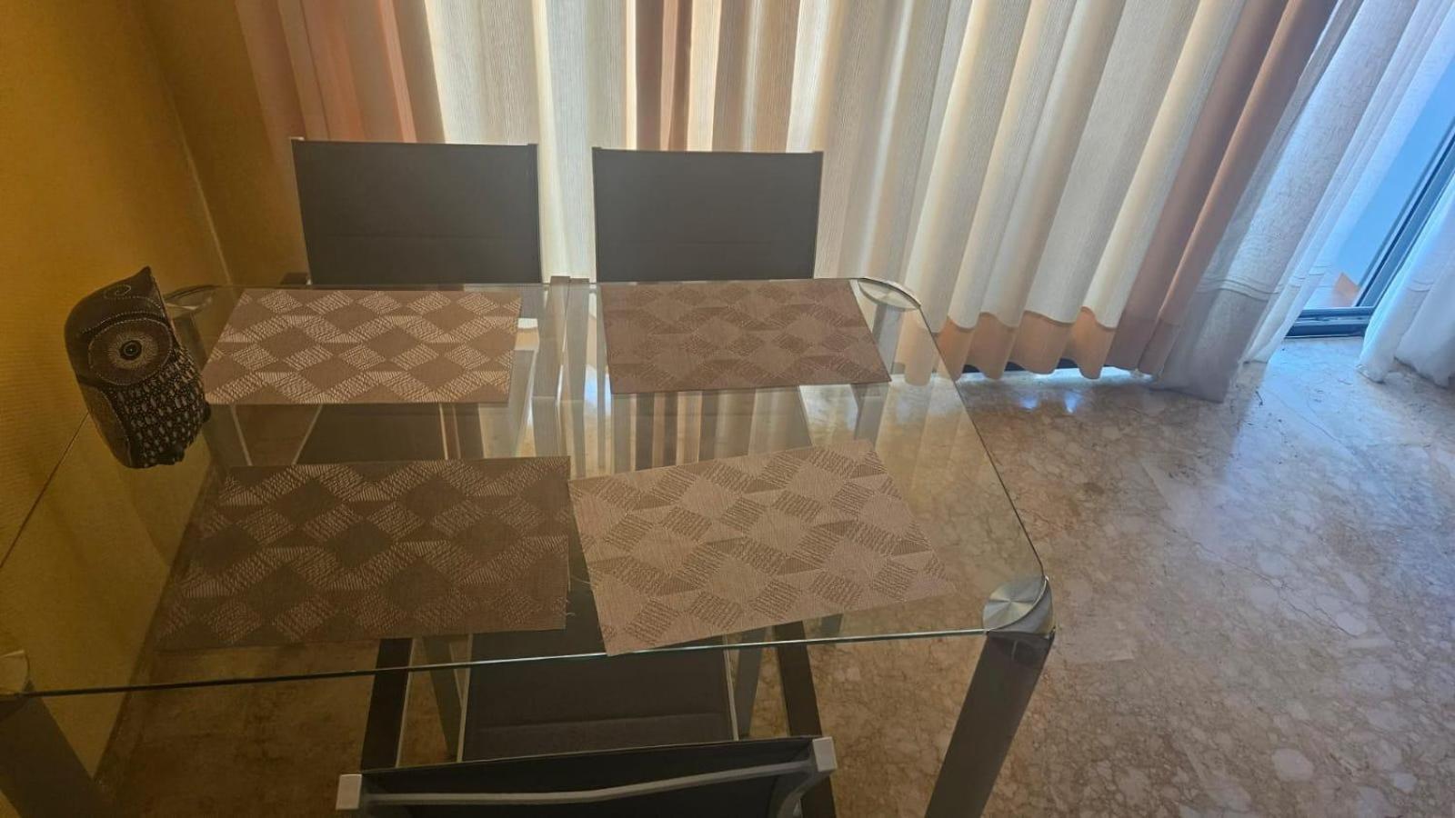 Primera Linea De Mar Torrevieja Kültér fotó