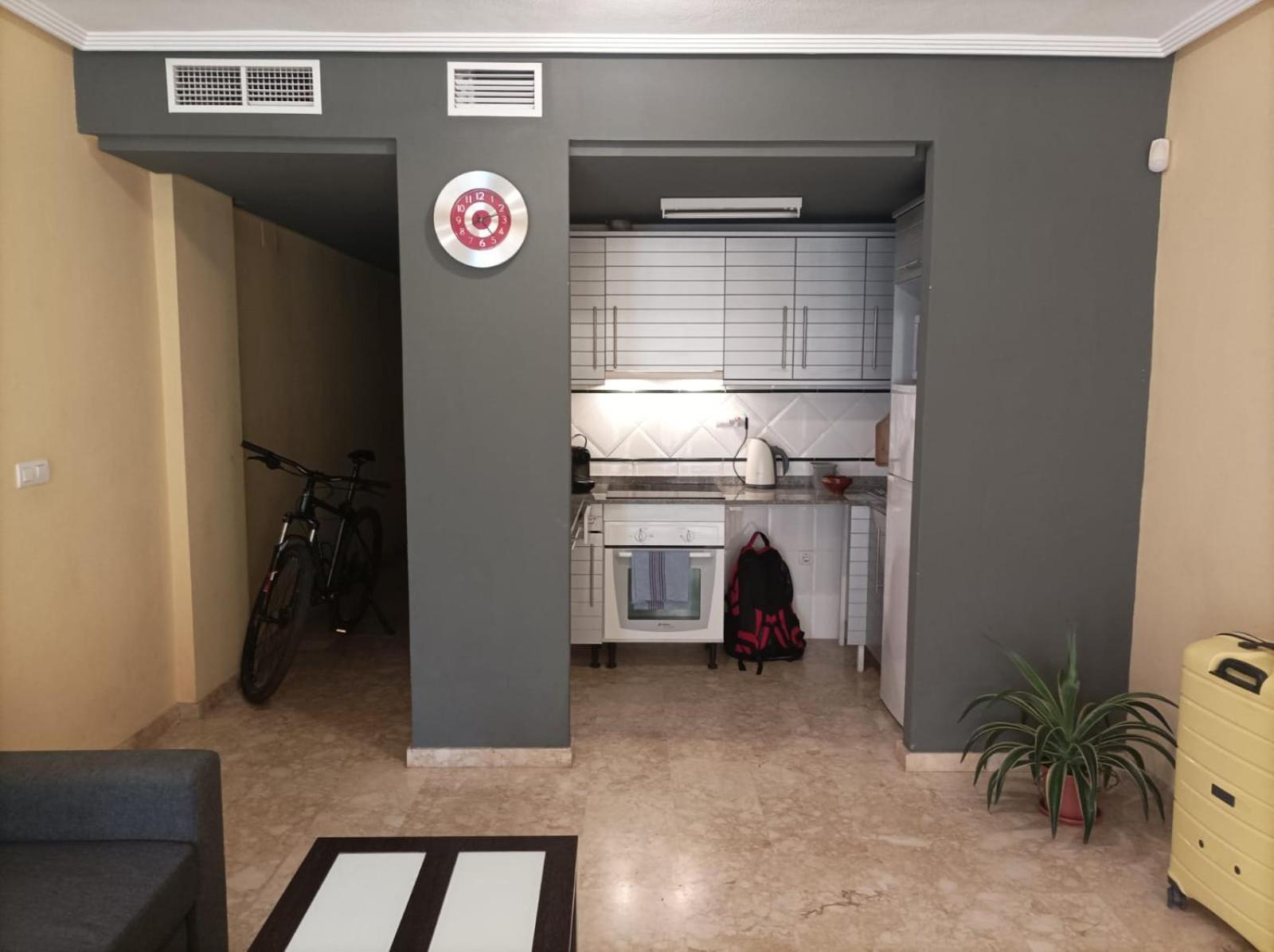 Primera Linea De Mar Torrevieja Kültér fotó