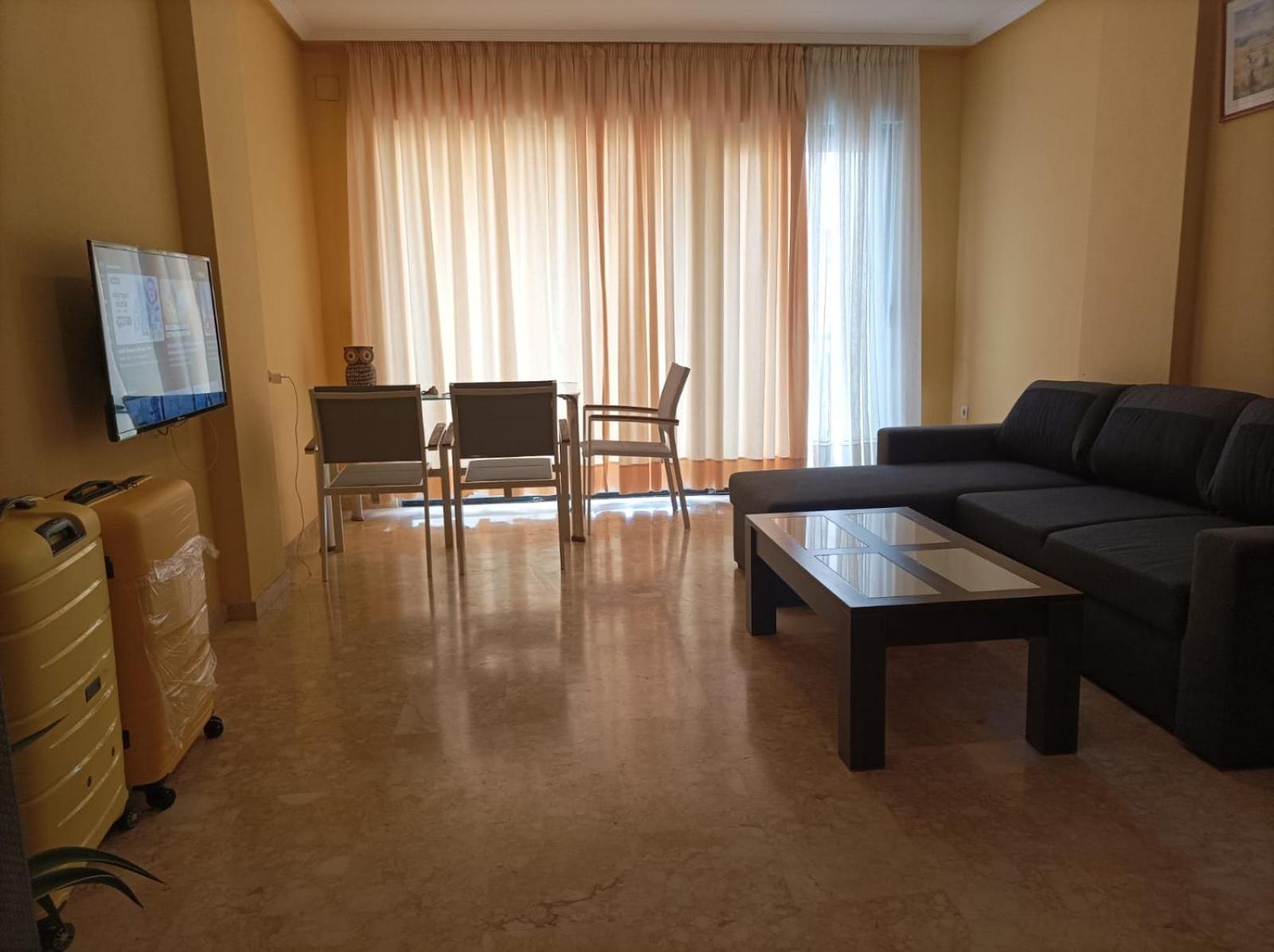 Primera Linea De Mar Torrevieja Kültér fotó