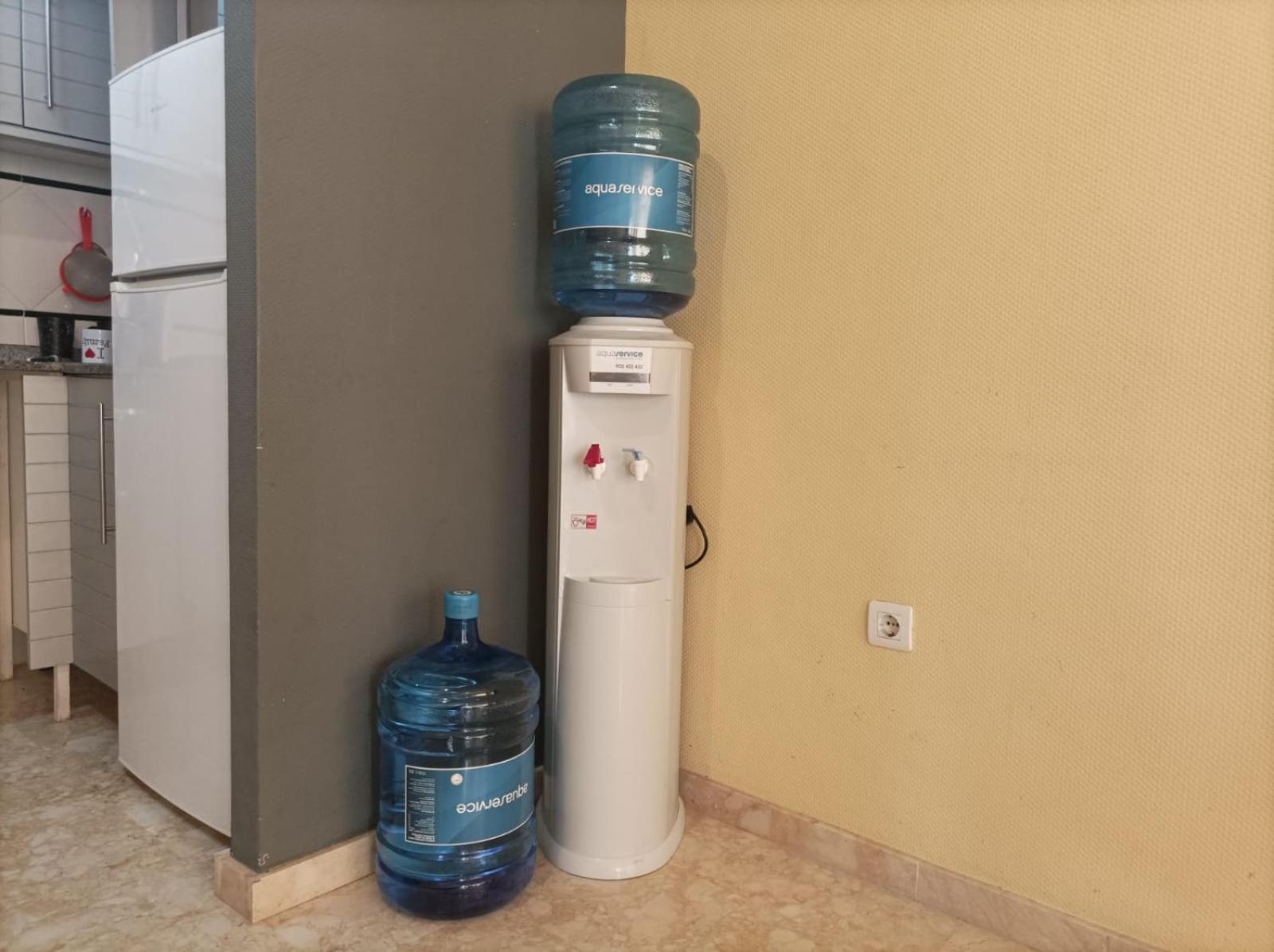 Primera Linea De Mar Torrevieja Kültér fotó