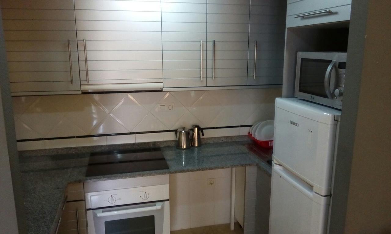 Primera Linea De Mar Torrevieja Kültér fotó