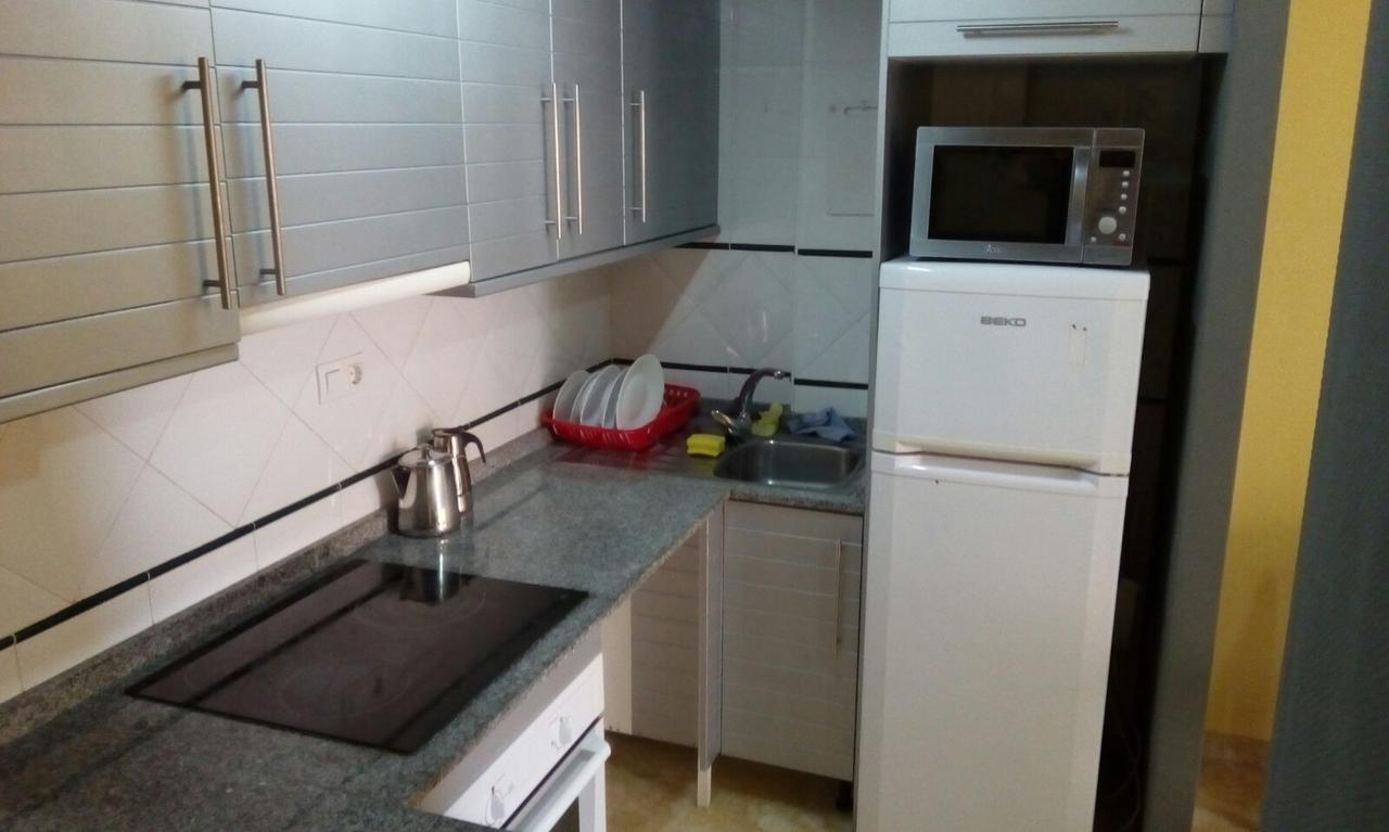 Primera Linea De Mar Torrevieja Kültér fotó